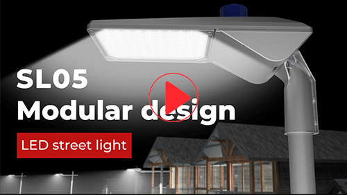 HD Lighting Huadian Videos For Outdoor Industry Lighting