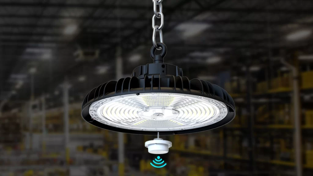 ufo LED high bay light