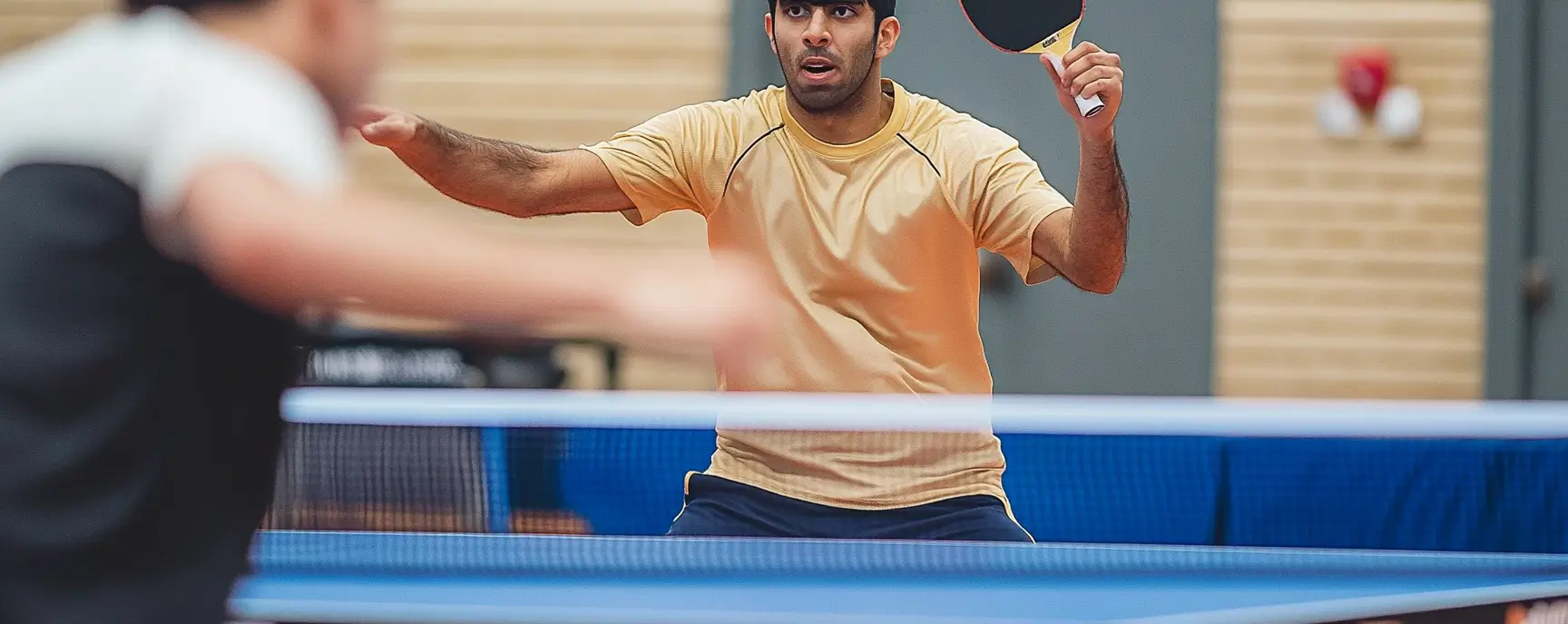 table tennis pingpong