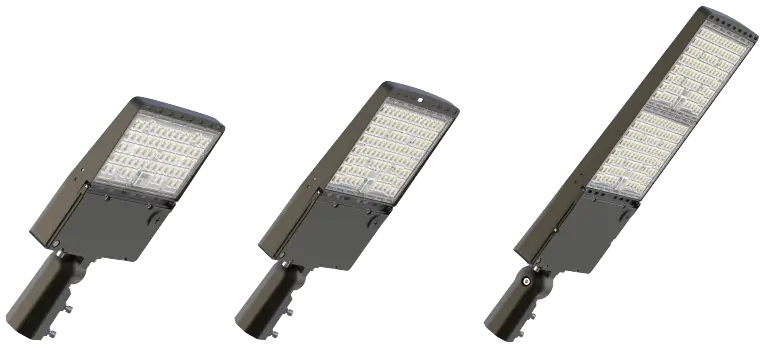 SB05A LED Area Light