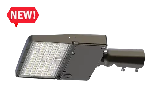 SB05A led Area Products page