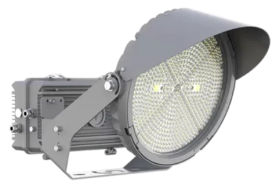 SP9.5 low power LED light